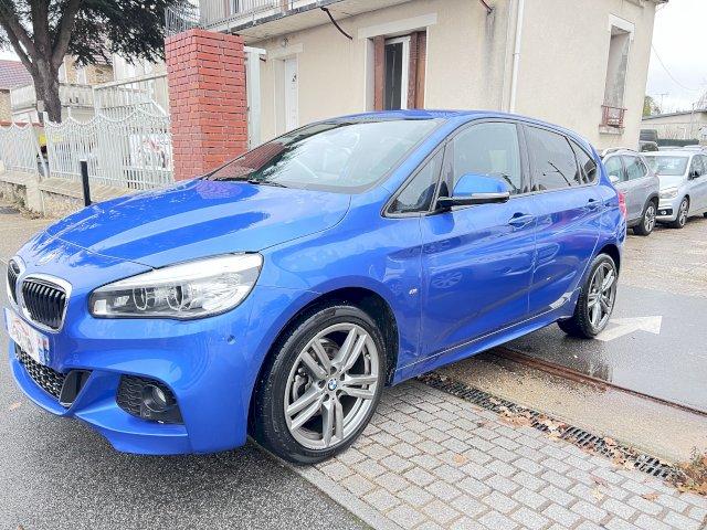 BMW SERIE 2 ACTIVETOURER