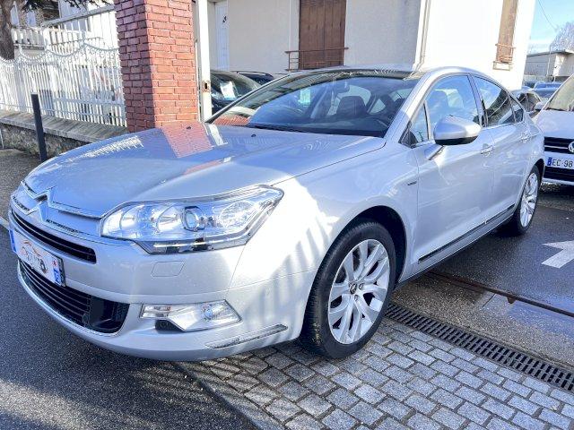 CITROEN CITROËN C5