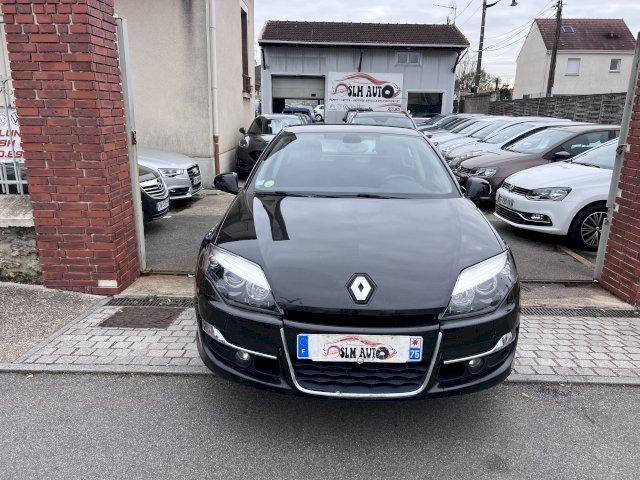 RENAULT LAGUNA