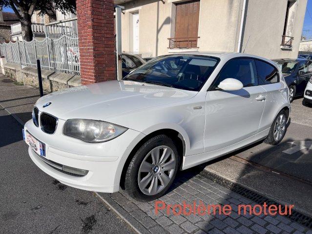 BMW SÉRIE 1