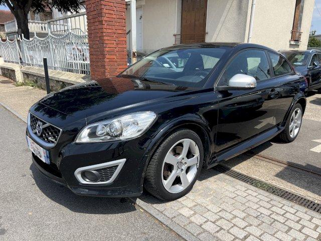 VOLVO C30