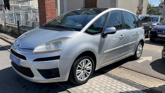 CITROEN CITROËN C4