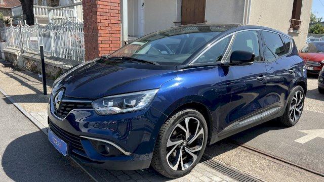 RENAULT RENAULT SCENIC IV